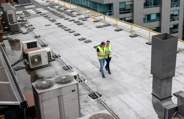 Best Roof Ventilation Installation  in River Heights, UT