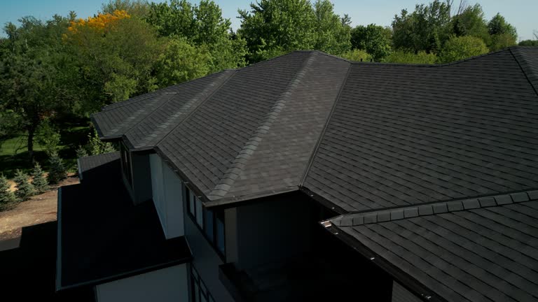 Roof Coating Services in River Heights, UT