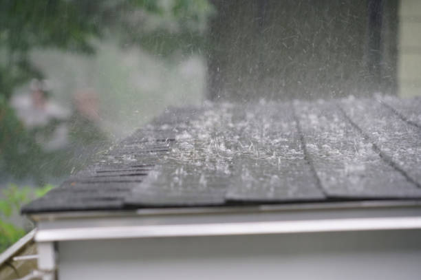 Emergency Roof Repair in River Heights, UT